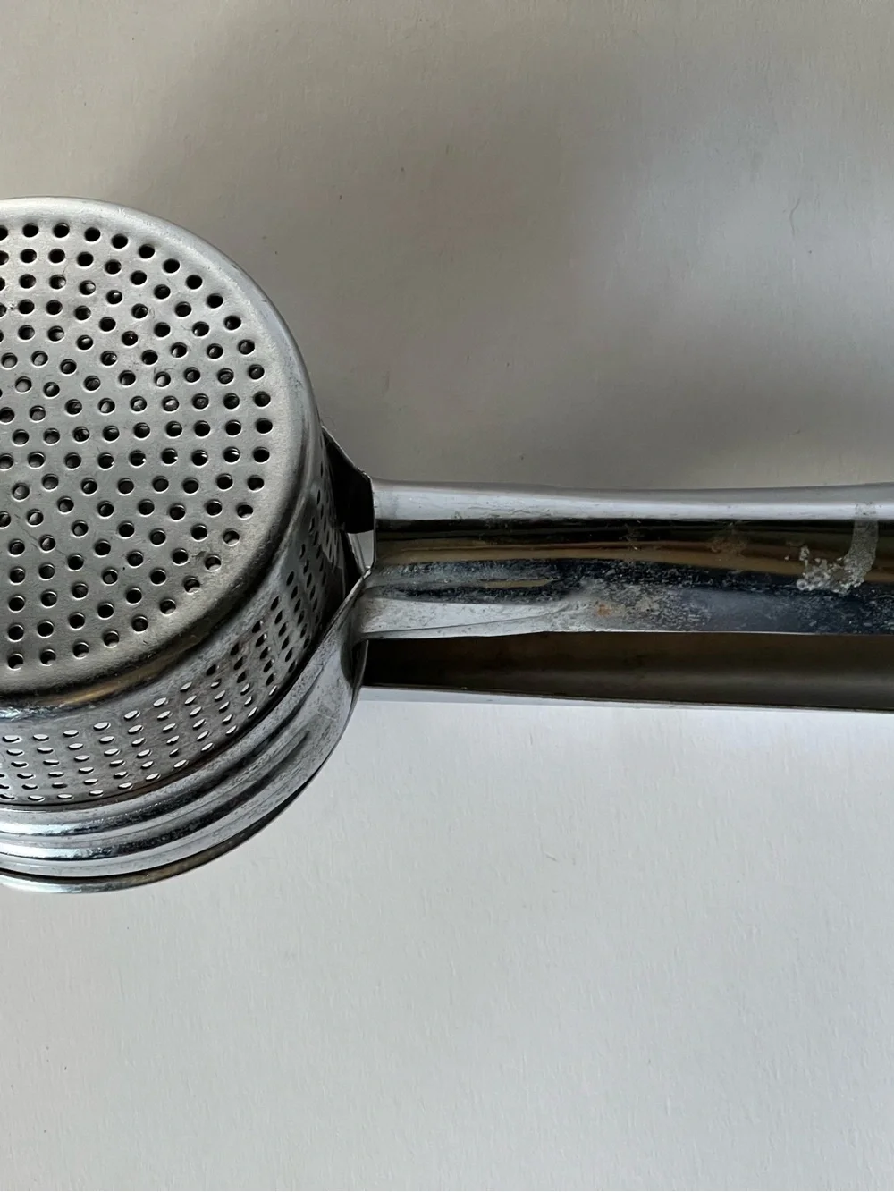 Set of three vintage Aluminum Kitchen Tool Set